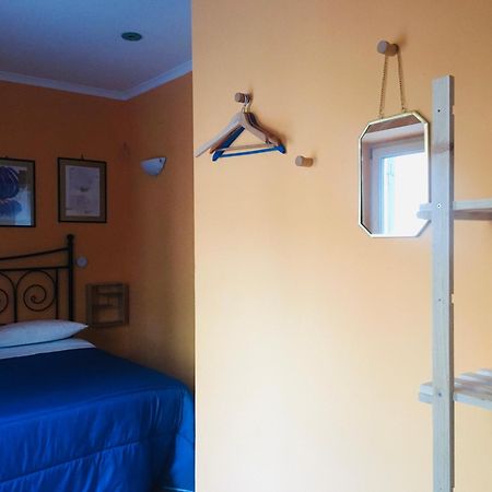 Appartamento La Maison Bohemien Napoli Esterno foto