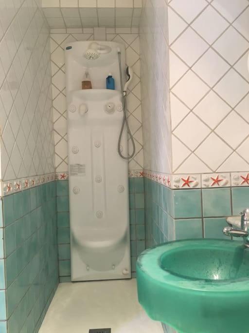 Appartamento La Maison Bohemien Napoli Esterno foto