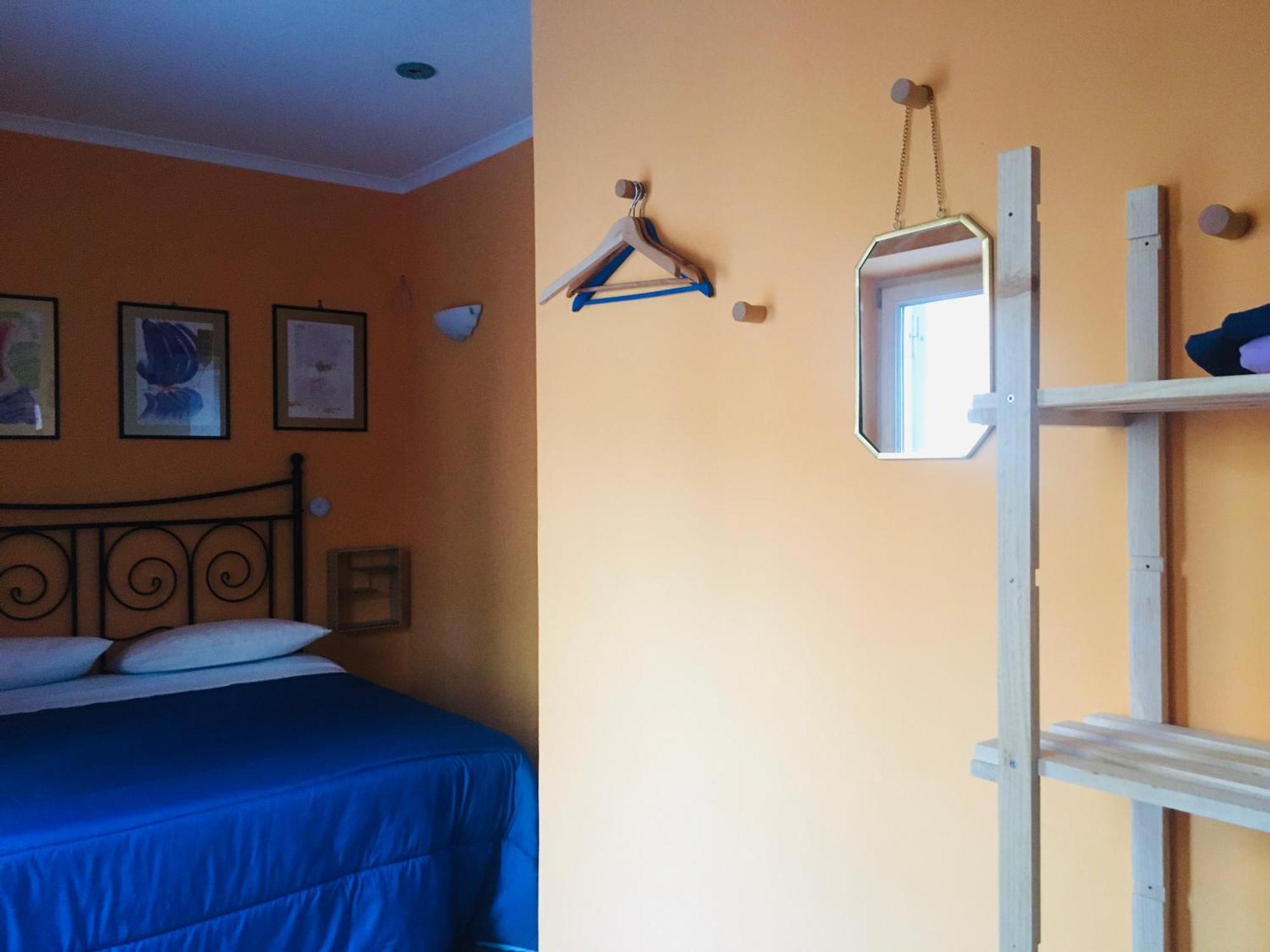 Appartamento La Maison Bohemien Napoli Esterno foto