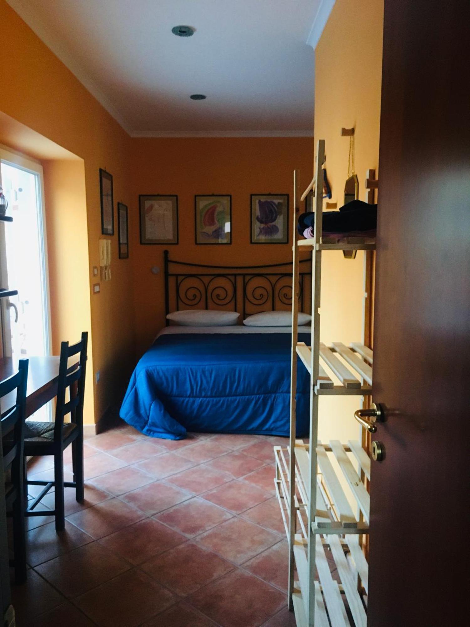 Appartamento La Maison Bohemien Napoli Esterno foto