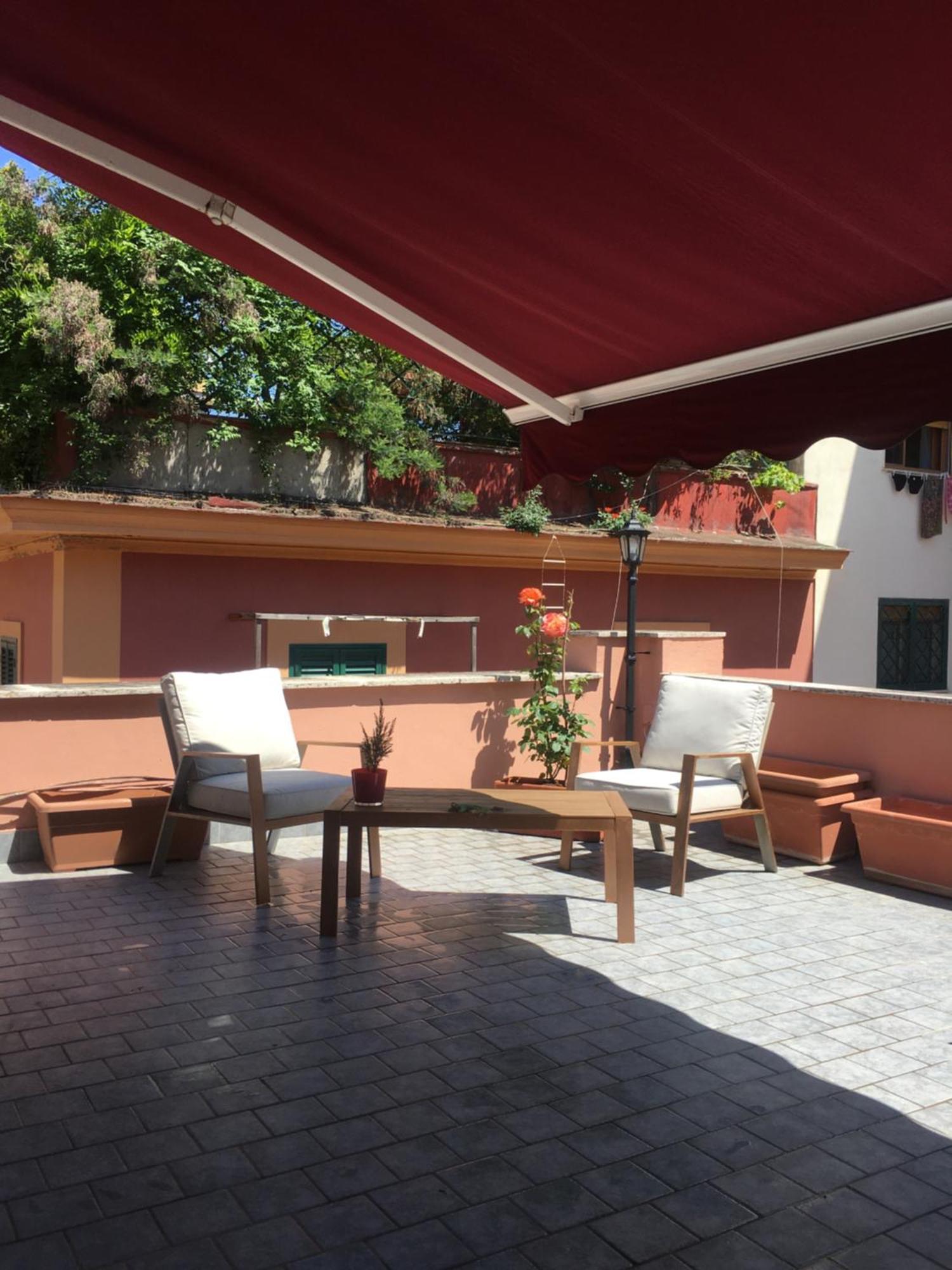 Appartamento La Maison Bohemien Napoli Esterno foto